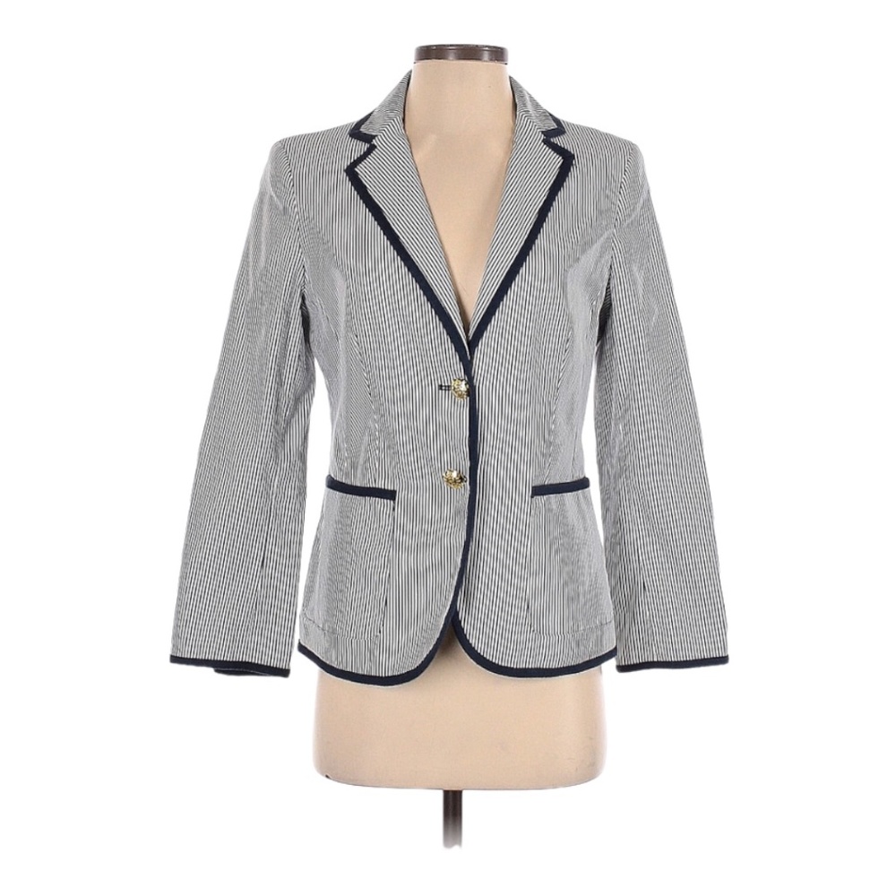 NWT Jones New York Signature blazer, size 8